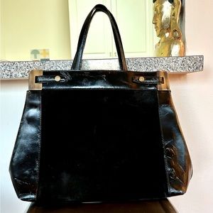 Moschino vintage handbag